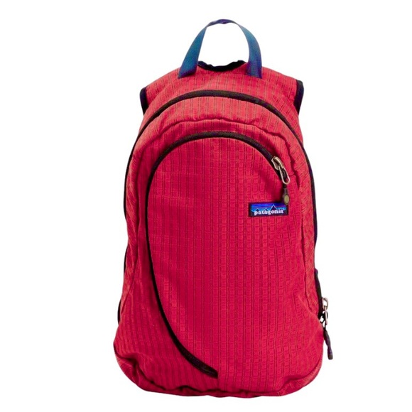 Patagonia Bags Patagonia Pocketwire Pack Poshmark